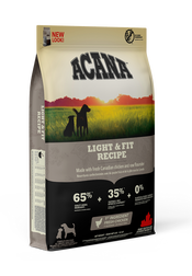 Light & Fit Recipe